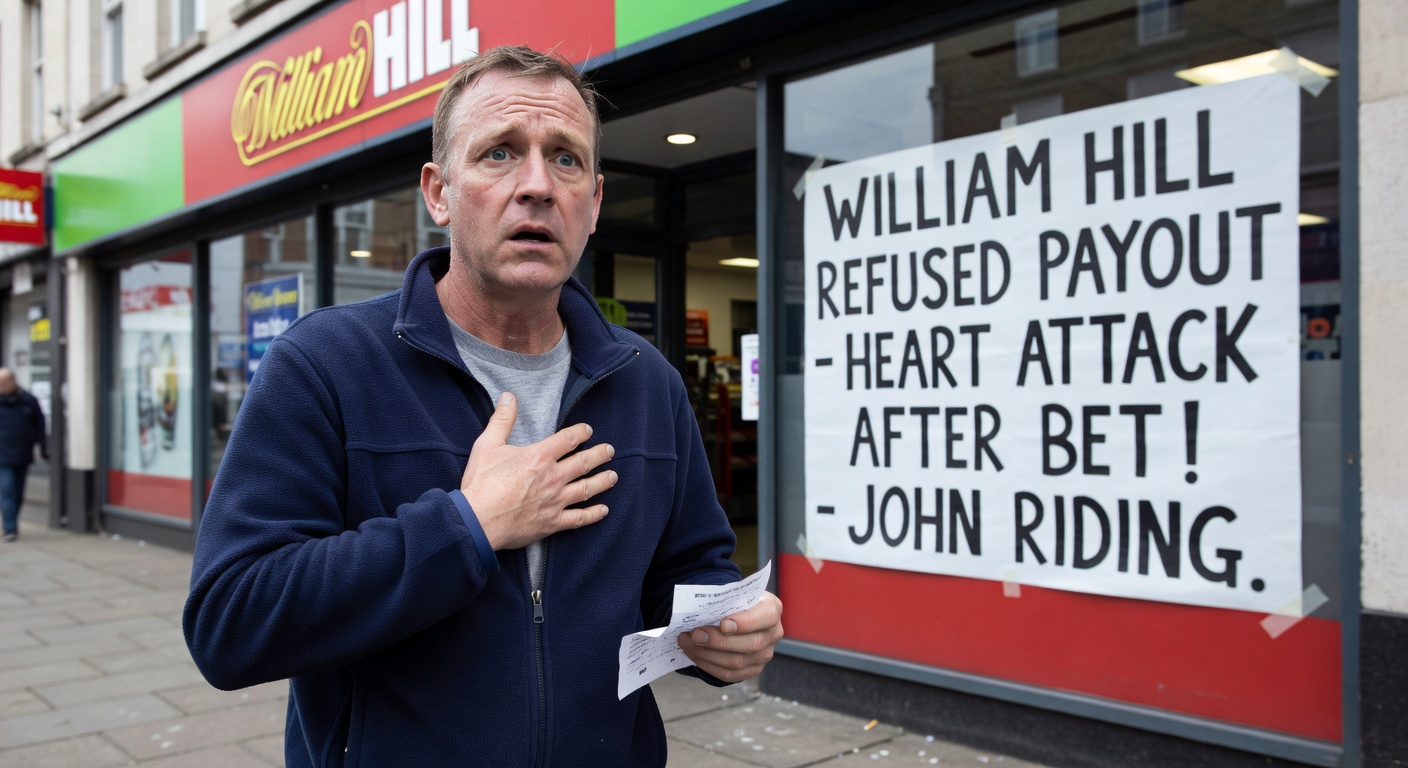 Infographic depicting the flow of statutory levy funds from gambling operators to research, treatment, and prevention programmes with pie charts and timelines